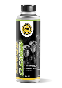 Декарбонизатор двигателя (100-019) CG Clarion Guard Combustion chamber cleaner
