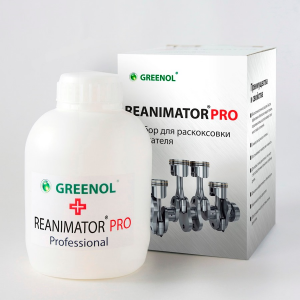 Reanimator PRO – Раскоксовка, 450 мл