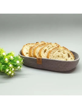 Корзина для сервировки, подачи хлеба, хранения