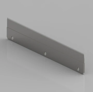 Нож HFM-081-001