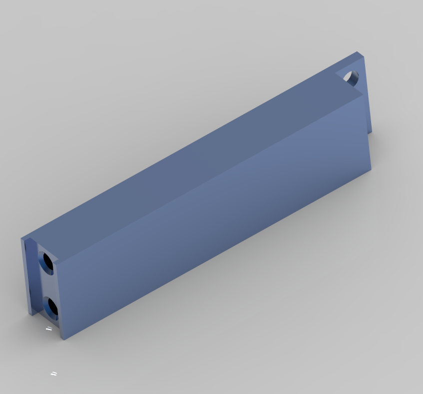 Стойка HFM-106-021 — фото 1