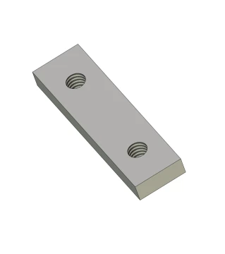 Пластина HHE-137-006