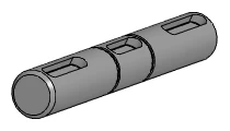 Вал HHE-137-090