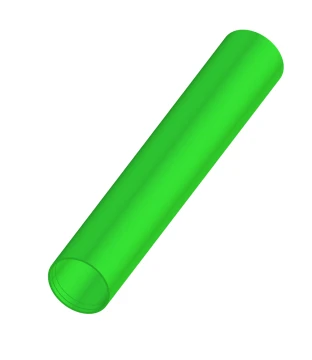 Оболочка TM100B25PL2-1