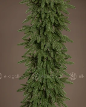 Гирлянда хвойная Романовская 150×35 см