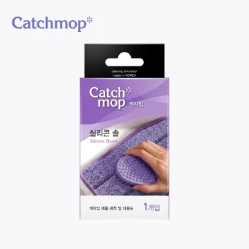 Catchmop Силиконовая щетка
