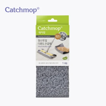 Catchmop Многофункциональная салфетка