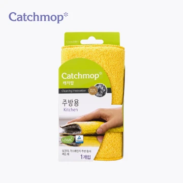 Catchmop Впитывающая подушечка для кухни