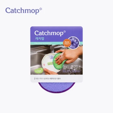Catchmop Чистящий спонж для уборки